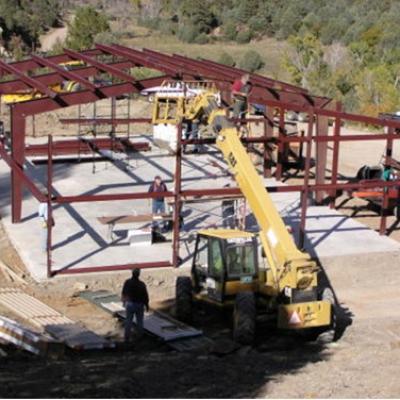 Firestationprogress 03 10 16 08