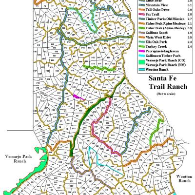 Sftr Proposed Fuel Breaks Map1